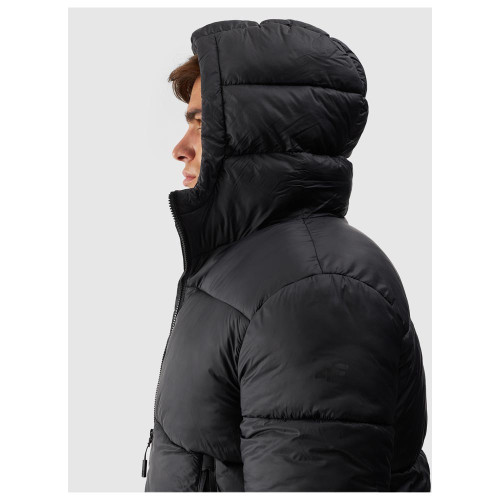 4F Ανδρικό μπουφάν Down Jacket